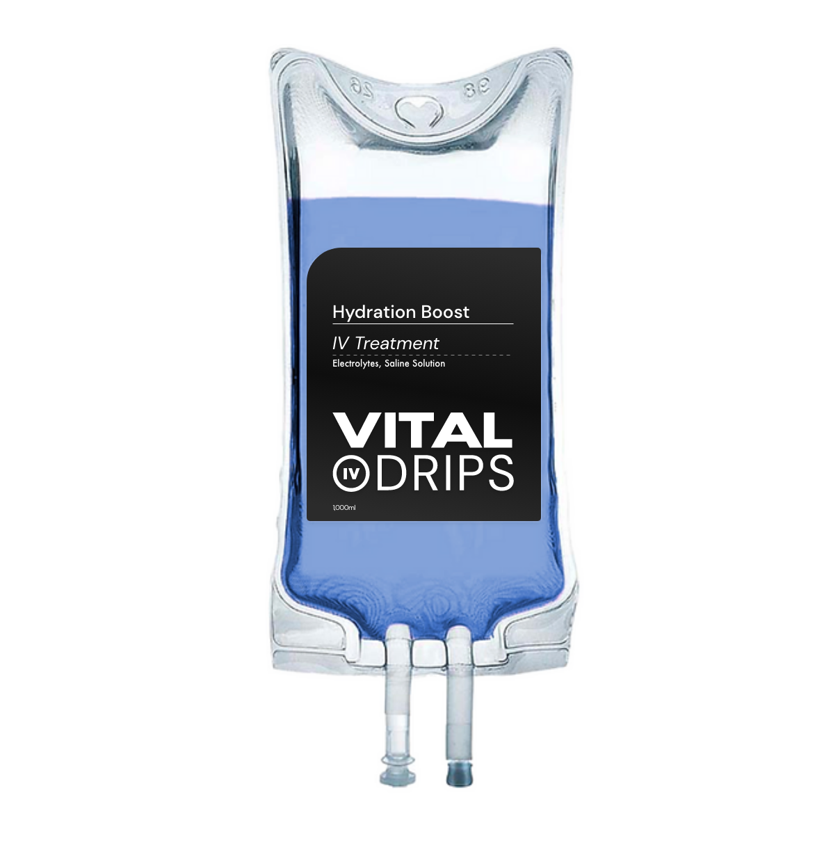 Hydration Boost IV Treatment